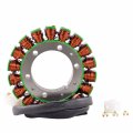 Kimpex Hd Stator Fits Honda 225498 Oem 31120-mba-004