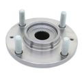 Wjb Spk011 Wheel Hub