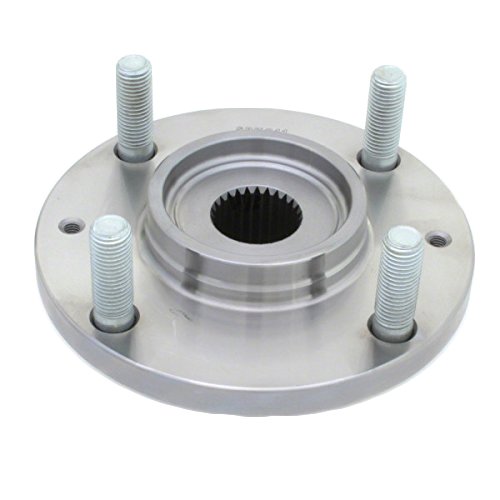 Wjb Spk011 Wheel Hub