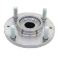 Wjb Spk011 Wheel Hub 