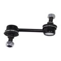 Sway Bar Link Rear For Mazda Mx 5 Miata 2006 2015 Driver Or Passenger Side Single Piece Replacement F15128170 Clx M0 Usa 