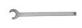 A883 36mm Fan Clutch Wrench For Mercedes Benz Chrome Vanadium Steel Hex Head Polished Finish Tool 