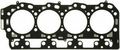 Mahle Original 54598 Engine Cylinder Head Gasket 