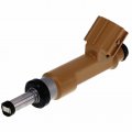 4pcs 2009-2010 Fits For Toyota Matrix Corolla Scion Xd 8l Pontiac Vibe 1 L4 Fuel Injectors 23250-0t020 Fj1090