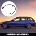 8w0615121e Front Brake Pad Electronic Wear Sensor Indicators For Audi A4 Quattro A5