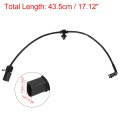 8w0615121e Front Brake Pad Electronic Wear Sensor Indicators For Audi A4 Quattro A5