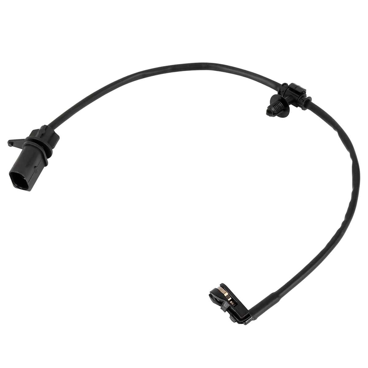 8w0615121e Front Brake Pad Electronic Wear Sensor Indicators For Audi A4 Quattro A5