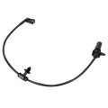 8w0615121e Front Brake Pad Electronic Wear Sensor Indicators For Audi A4 Quattro A5