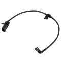 8w0615121e Front Brake Pad Electronic Wear Sensor Indicators For Audi A4 Quattro A5 