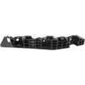 Front Bumper Cover Side Support Driver For Kia Sportage 2011 To 2016 Pp Plastic Replacement Ki1032101 615343555027 865133w000 