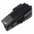 Jdmspeed New Power Master Control Window Switch 20752918 20568857 Replacement For Volvo Truck Fh12 Fm Vnl