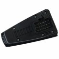 Jdmspeed New Power Master Control Window Switch 20752918 20568857 Replacement For Volvo Truck Fh12 Fm Vnl