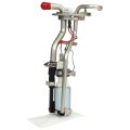 Fuel Pump Module Assembly Fit For 325 E36 1986-1988 L6 2 7l Replaces P76518m 