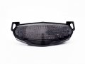 Led Tail Light Integrated Turn Signals Compatible For Kawasaki 2009-2011 Ninja 650 Er650 Er-6n Er-6f 11-13 Er400 Er-4n Ninja 