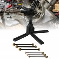 Ryanstar Racing Motorcycle Crankcase Splitter Flywheel Puller For Automotive Dirt Bike Atv Tool Disassembling Engine 2 Or 4 