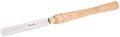 Woodstock D3809 Lathe Chisel 1-inch Round Scraper 