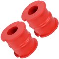 Front Sway Bar Bushing 27mm For 2005 2014 Chrysler 300 2008 2015 Dodge Challenger 2006 Charger Magnum 2pcs Kit K200170 