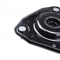 A-premium Front Driver Or Passenger Suspension Strut Mount Compatible With Toyota Highlander 2014-2019 L4 2 7l V6 3 5l