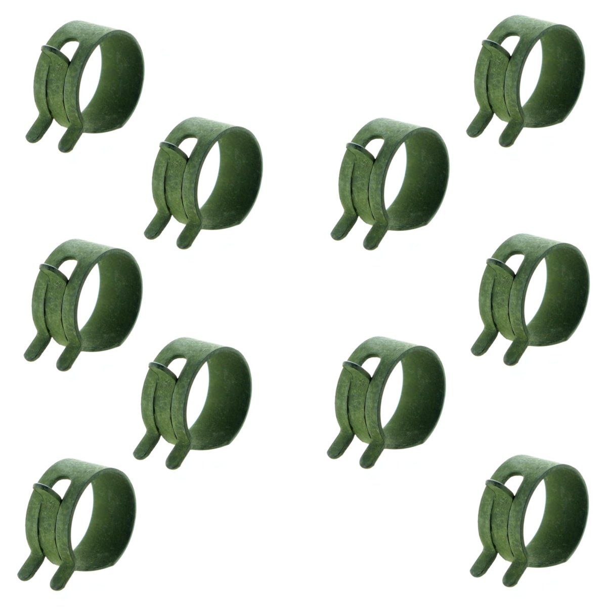 Spring Clamp 10 Pack 513032979