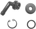 Kl Supply Master Cylinder Connecting Set 32-7601 