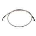 Extended Front Rear Brake Lines For Polaris Rzr 800 S 4 Xp 900 570 2008-2012