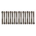 91-98 Ford Ranger Aerostar Mazda B3000 3 0 V6 Head Gasket Set Bolts 