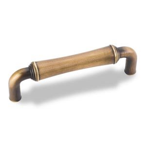 Jeffery Alexander Bremen Line 4-3 16 Cabinet Pull Model 537absb