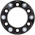 6x5 5 Wheel Spacers 2 In Bore 108mm For Ford Ranger013 2022 2 Piece Set Forged Adapters 