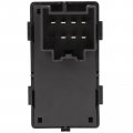 Ocpty Power Window Switch Replcaement For 2015-2022 Chevrolet Colorado 2014-2018 Silverado 1500 Replaces23129541