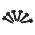 Polaris Scrambler Xplorer Magnum Trailboss Atv Clutch Cover Gasket And Screw Kit