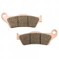Braking Race Sintered Compound Cm46 Front Left Brake Pads For Honda Trx 700xx 2008-2009 