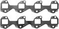 Ms19398 Exhaust Manifold Gasket Set Oe Size And Style 