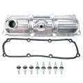 Engine Valve Cover For 2007-2011 Jeep Wrangler 2004-2007 Dodge Caravan 2004-2010 Grand Chrysler Town Country 2005-2008 Pacifica 