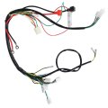 Electric Wiring Harness Replacement For Atv Utv 