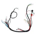 Electric Wiring Harness Replacement For Atv Utv