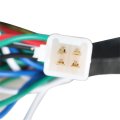 Electric Wiring Harness Replacement For Atv Utv