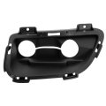 Front Lower Valance Passenger Side For Ford Expedition 2018 2019 2020 2021 Primed Plastic With Tow Hook Cover Replaces 