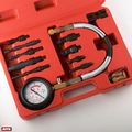 12pcs Compression Test Kit 