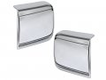 Auto Krafters Interior Lh Rh Door Handles 1970-79 Ranchero 70-72 Maverick Comet 71-73 Mustang 70 Fairlane Ebd1az-6522600pr 