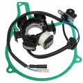 Stator And Gasket For Crf100f Crf100 F 2004 2005 2006 2007 2008 2009-2013 