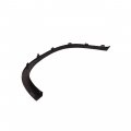 Bapmic Bm1291100 Front Right Fender Flare Wheel Arch Molding Black For 2007-2013 Bmw X5