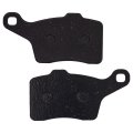 Niche Brake Pad Set For Ski-doo Gsx 600 Summit Renegade X 800r 507032473 507032489 Rear Organic 4 Pack 