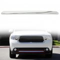 Gxywady Chrome Front Lower Bumper Trim Replacement For Durango 2011-2013 68089170ab Ch1044109