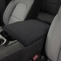 Center Console Cover For 2019-2023 Ram 1500 New Model Jump Seat Armrest Lid Neoprene Arm Resting Car Well-make Durable Middle 