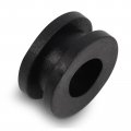 Flypig M6 Rubber Grommets Bolt Kit For Honda Yamaha Suzuki Kawasaki Ninja Zx-6r Zzr600 Zx-7r Cbr 954 929 Gsxr 600 750 1000 Yzf
