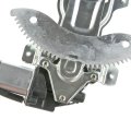 A-premium Power Window Regulator With Motor Compatible Toyota Camry 1997-2001 Sedan Front Left Driver Side
