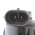 Fog Light Assembly For Chrysler Town And Country 2011 To 2016 Driver Or Passenger Side Halogen Single Piece 5182021ab 