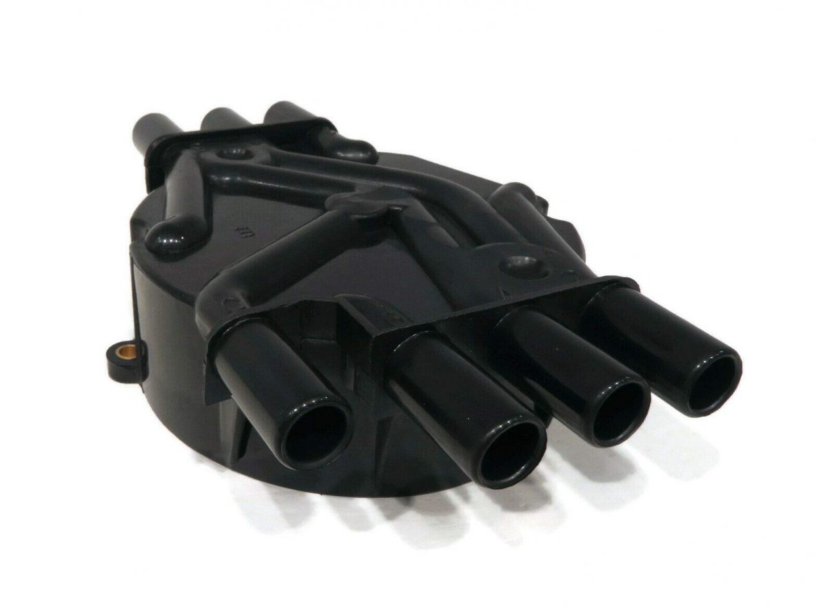 Distributor Cap And Rotor Kit For 2003 2005 Volvo Penta 225 Hp 4 3gxi E Ef Mercury Mercruiser 4 3l V6 Mpi Alpha Bravo