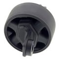 Trailing Arm Bushing For 2010 2016 Kia Sportage Natural Rubber Black 1 45 In Outside Diameter 2 Mounting Holes Alx Pau Me 