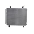A C Condenser For 2023 Honda Accord Hybrid 0 47 In Core Thickness Parallel Flow Replacement Ho3030180 80100 30b A01 